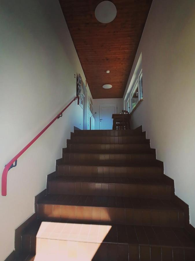 Apartments Zwigl Flattach Luaran gambar