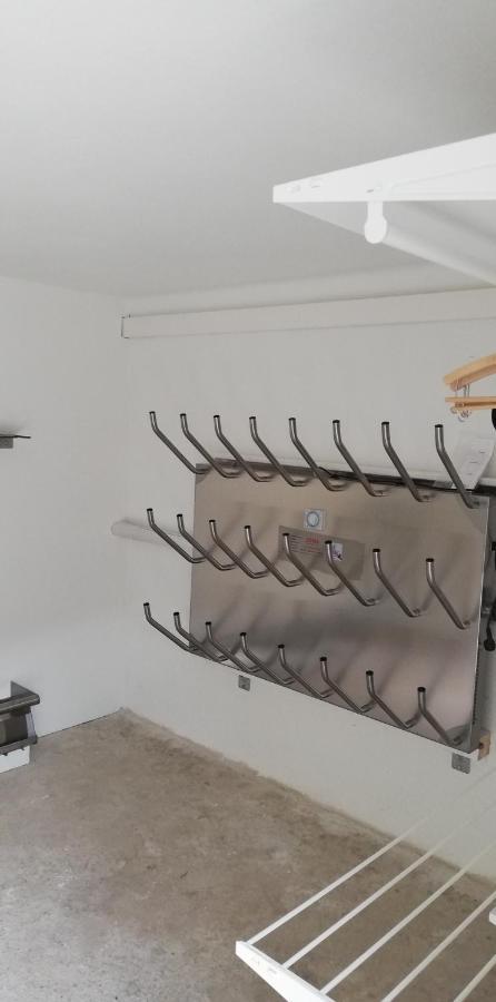 Apartments Zwigl Flattach Luaran gambar