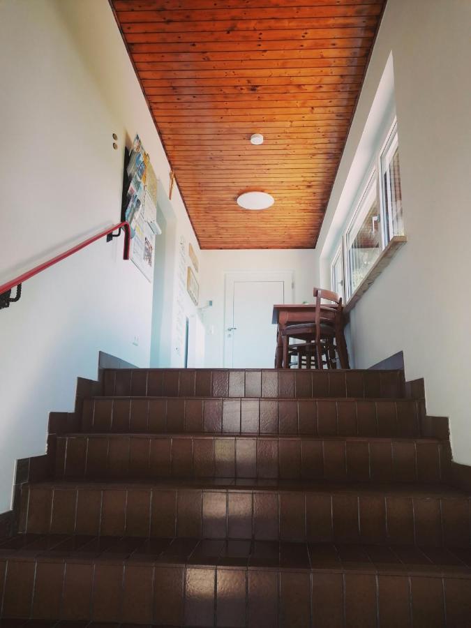 Apartments Zwigl Flattach Luaran gambar