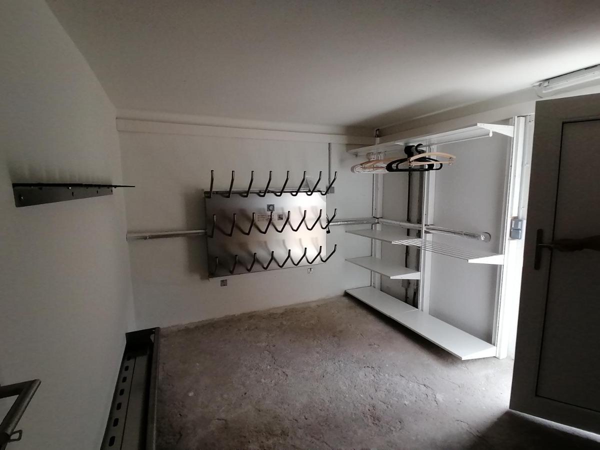 Apartments Zwigl Flattach Luaran gambar