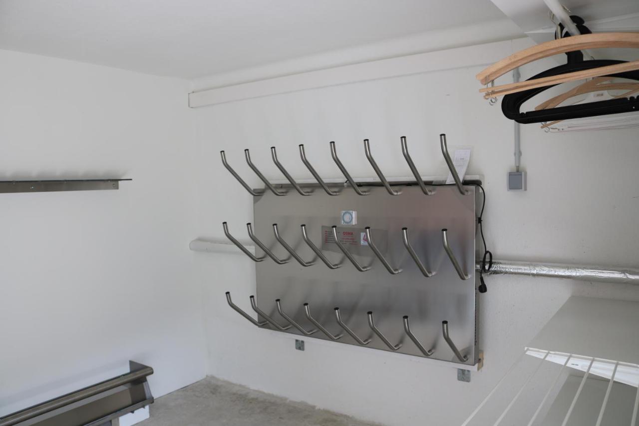 Apartments Zwigl Flattach Luaran gambar
