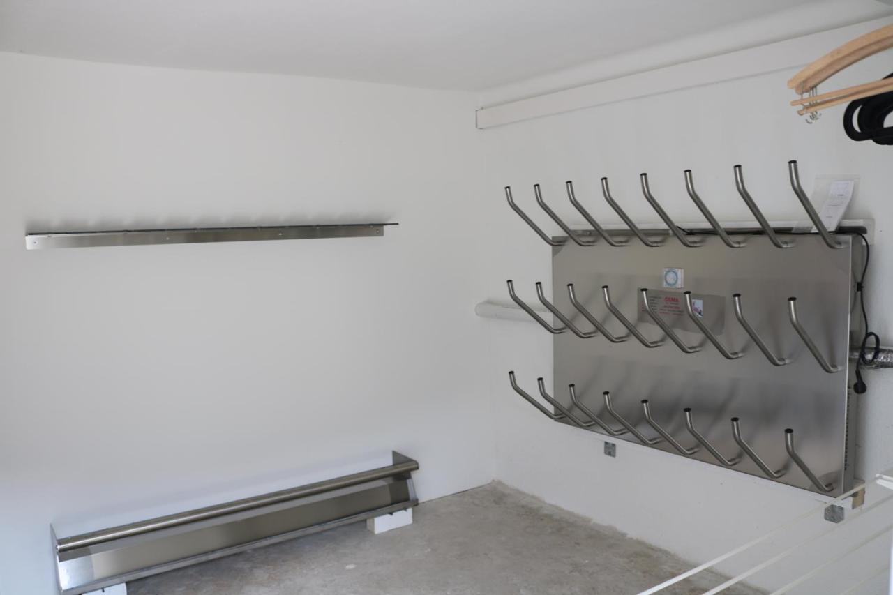 Apartments Zwigl Flattach Luaran gambar