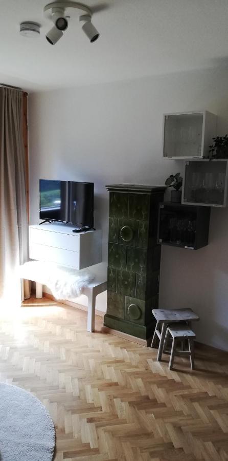 Apartments Zwigl Flattach Luaran gambar