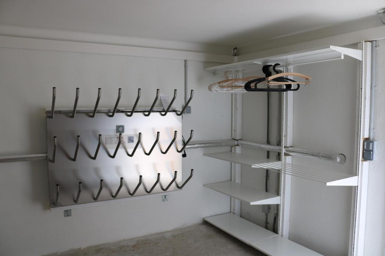Apartments Zwigl Flattach Luaran gambar